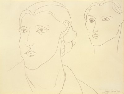  de Henri Matisse