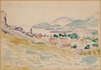  de Henri Matisse