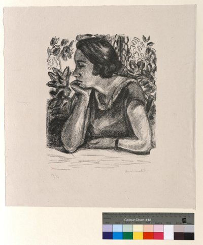  de Henri Matisse