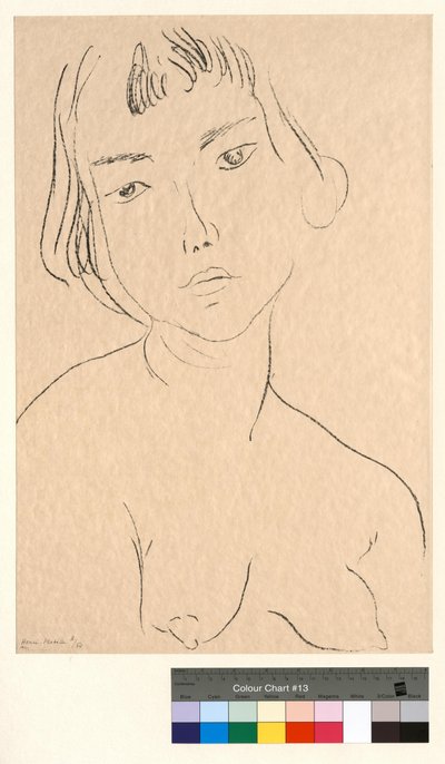  de Henri Matisse