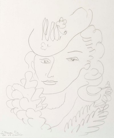  de Henri Matisse