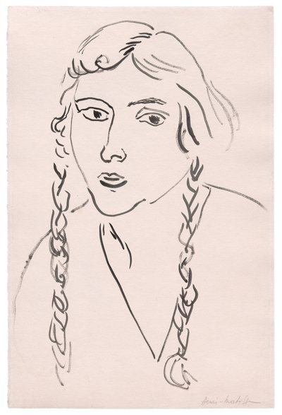  de Henri Matisse