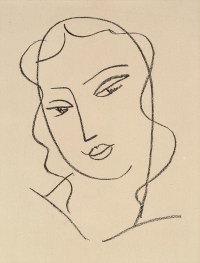  de Henri Matisse