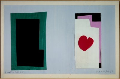  de Henri Matisse