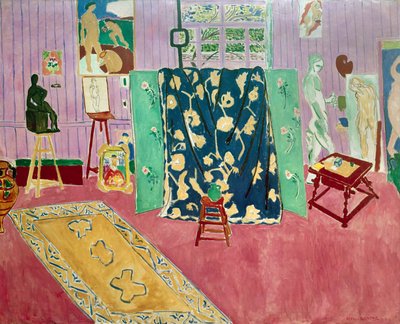  de Henri Matisse