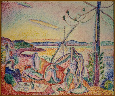  de Henri Matisse
