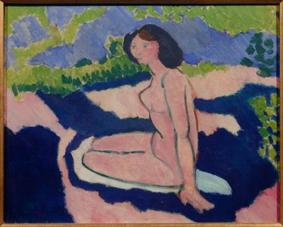  de Henri Matisse