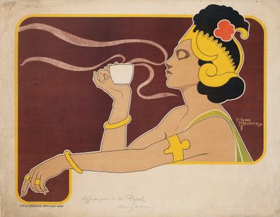 El Rajah de Henri Meunier