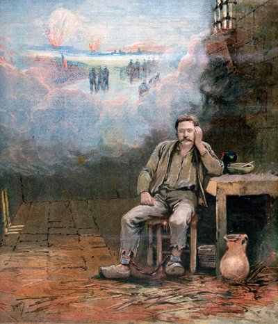 Recompensa Nacional!, 1893 de Henri Meyer