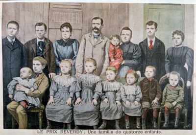 Los ganadores del Prix Reverdy, París, 1899 de Henri Meyer