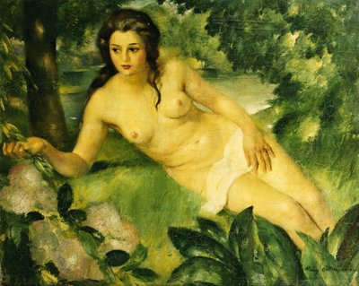 Primavera de Henri Ottmann