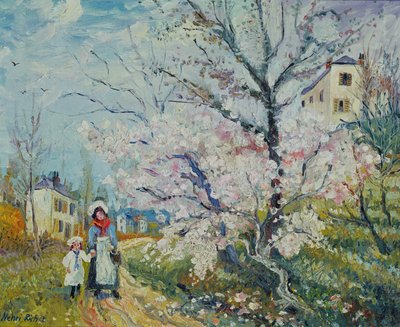 Imagen desconocida de Henri Richet