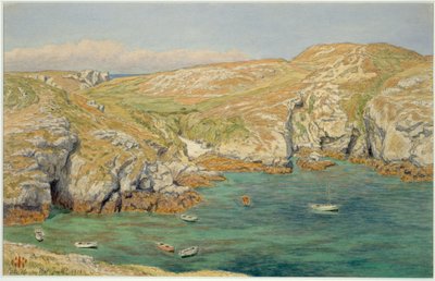  de Henri Rivière