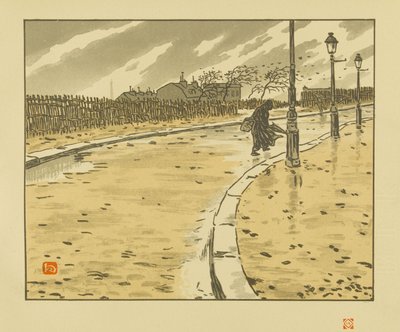  de Henri Rivière