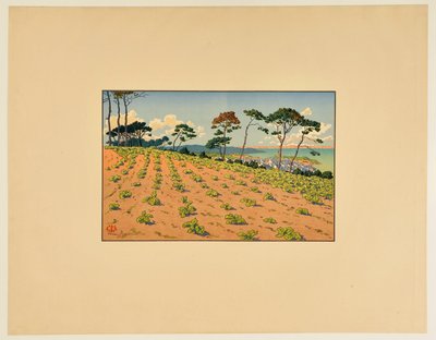  de Henri Rivière