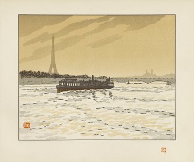  de Henri Rivière