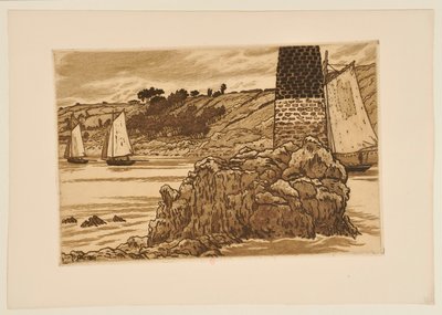  de Henri Rivière