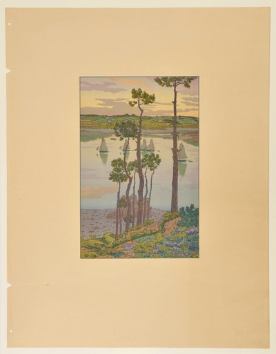  de Henri Rivière