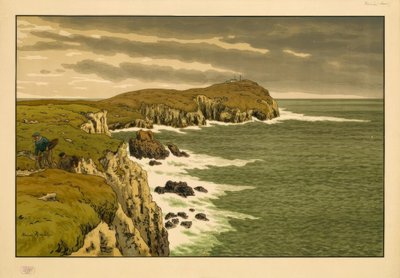 El Cabo de Henri Rivière