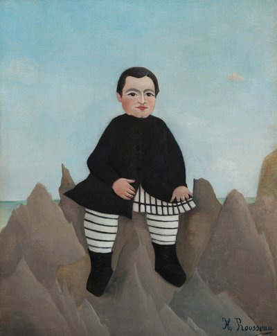  de Henri Rousseau