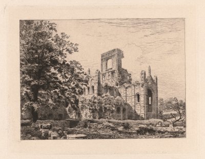 Kirstall de S.E. de Henri Toussaint