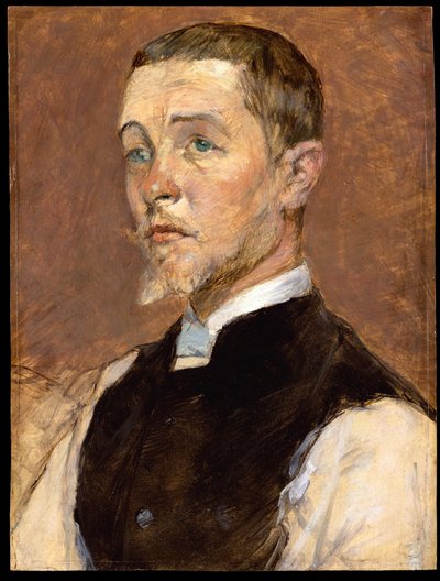  de Henri de Toulouse-Lautrec