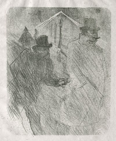  de Henri de Toulouse-Lautrec
