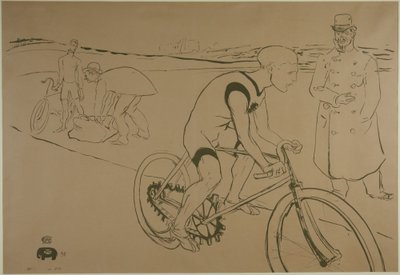  de Henri de Toulouse-Lautrec