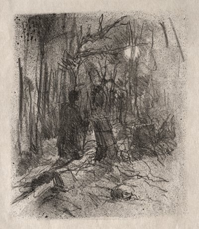  de Henri de Toulouse-Lautrec