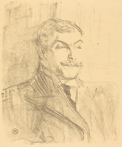  de Henri de Toulouse-Lautrec