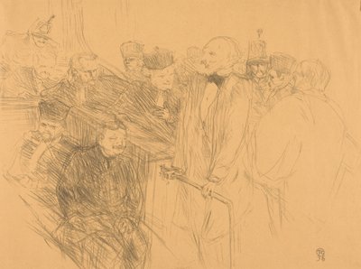  de Henri de Toulouse-Lautrec