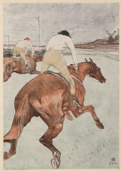  de Henri de Toulouse-Lautrec