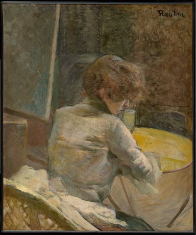  de Henri de Toulouse-Lautrec