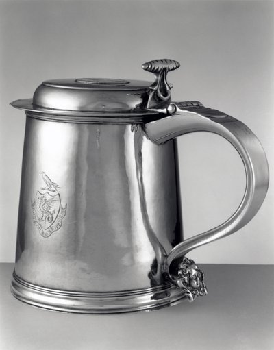 Jarra de Henricus II Boelen