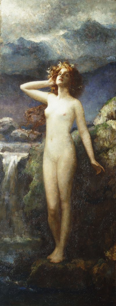 Eco de Henrietta Rae