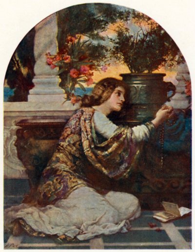 Isabella de Henrietta Rae