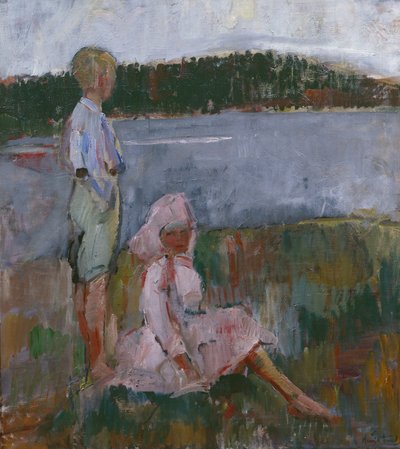 Sin título de Henrik Lund