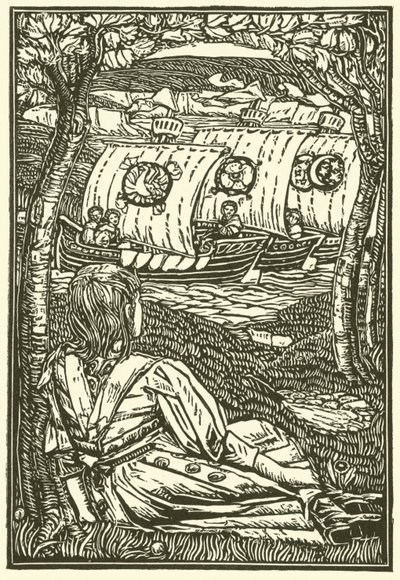 De Un Libro de Villancicos de Henry Payne