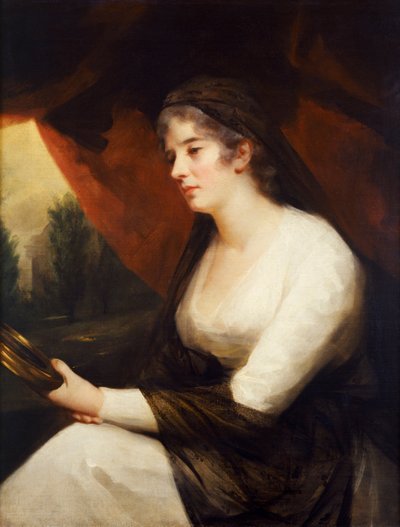 Mrs Johnstone como 