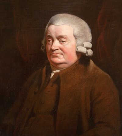 James Johnston, cirujano (1721-1797) de Henry (follower of) Raeburn