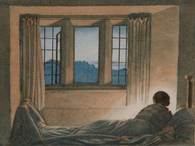 El Lector, 1933 de Henry A. 1868 1940 Payne