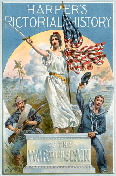 Portada, Harper