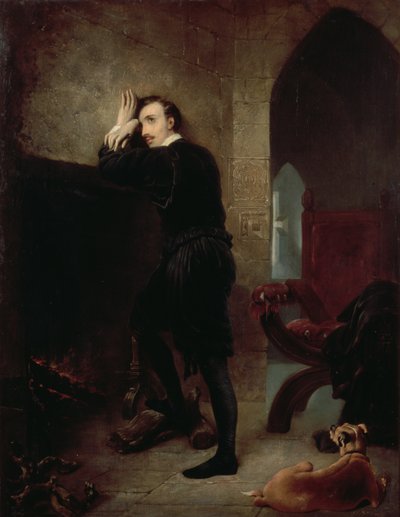 Philip Howard de Henry Barraud