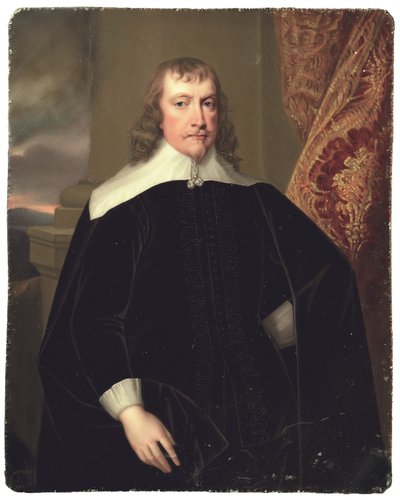 Francisco, 4º conde de Bedford de Henry Bone