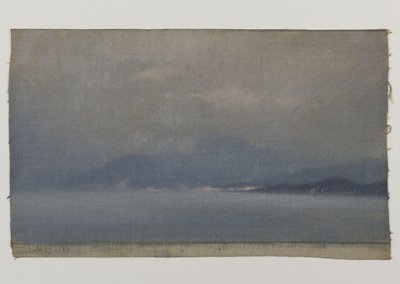 Estudio paisajístico de Henry Brokman Knudsen