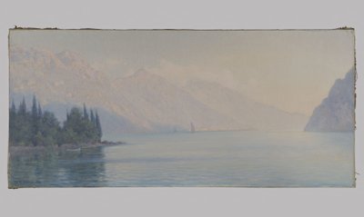 Monte Baldo de Henry Brokman Knudsen