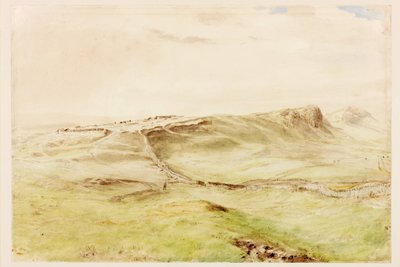 Borcovicus de Henry Burdon Richardson