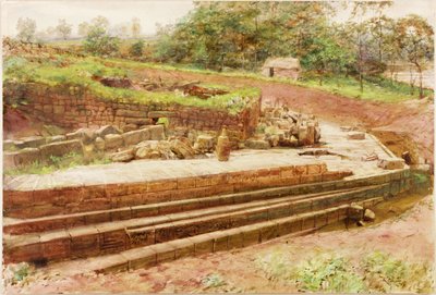 Cilurnum de Henry Burdon Richardson
