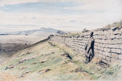 Colina Cockmount de Henry Burdon Richardson