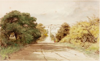 Harlow Hill de Henry Burdon Richardson